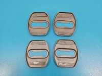 Osłona 4el. Osłona zamka ( rygiel ) Kia Niro I 16-22 1.6 GDI