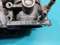 Przepustnica Opel Meriva A 5WS91703, 09128518 1.8 16v
