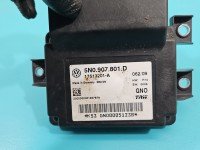 Sterownik moduł Vw Tiguan I 07- 5N0907801D