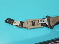 Pas bezpieczeństwa przód lewy kierowcy Volvo XC90 I 02- EU