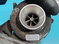 Turbosprężarka Mercedes Vito W639 A6460901580 2,2.0 CDI 95KM