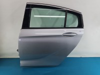 Drzwi tył lewe Opel Insignia B HB 5d Z176