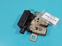 Zamek klapy tył 2754528 Mini Cooper One II R56 06- HB