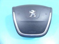 Poduszka powietrzna kierowcy airbag Peugeot 508 I 96863325ZE