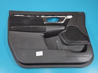 Tapicerka drzwi przód lewa boczek kierowcy Honda CR-V V 16- 33550-TLA-A010-49
