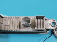 Światło jazdy dziennej prawe Citroen Berlingo II 9677409380