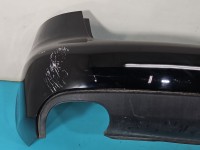 Zderzak tył AUDI A4 B8 LY9B kombi