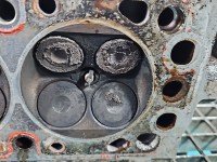 Głowica Opel Astra II G R90400187 1.4 16V (X14XE)