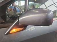 Lusterko lewe pin Citroen C8 HB 5d kolor grafitowy europa
