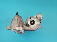Turbosprężarka Regenerowana Audi A3 8L 720855-1, 038253016F 1.9 tdi 131KM