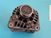 TEST Alternator Renault Clio II 1.5 dci