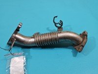 Rura przewód EGR, G4D3-9F468-KA Land rover Discovery Sport 14- L550 2.0 Td (204DTD)