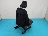 Fotel lewy przód kierowcy Ford Mondeo Mk5 EU 5d