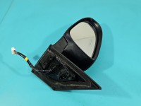 Lusterko lewe Toyota Corolla E16 E18 13- 7pin,7przewodow europa