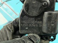 Silniczek nawiewu NAGRZEWNICY Jeep Grand Cherokee IV WK2 545250008, T6892003 EUROPA