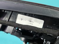 Lampa tył lewa Producent części: OPEL, Z KLAPY 19-22 Opel Astra V K HB