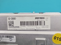 Wyświetlacz AUDI Q5 08- 8R0919604A monitor