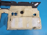 Wykładzina DYWAN PODŁOGA Toyota Proace City 98173933ZD