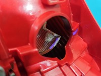 Lampa tył lewa błotnika Audi A3 8P HB EUROPA 8P4945095C