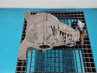 Most tylny DYFER tył Porsche Panamera I 970 97035001111 3.0 v6 (CWD)