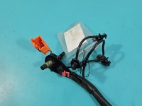 Pas bezpieczeństwa przód lewy kierowcy JAGUAR XF II X260 FK7261208AD EU