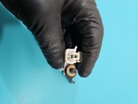 Pas bezpieczeństwa przód prawy pasażera Kia Sportage IV 15-21 88840-F1000WK