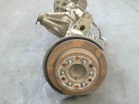 Most tylny DYFER tył Toyota Land Cruiser 120 J120 3.0 D4D