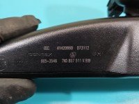 Lusterko wewnętrzne Vw Passat CC wsteczne 7N0857511K
