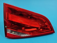Lampa tył lewa klapy AUDI A4 B8 sedan EUROPA 8K5945093D