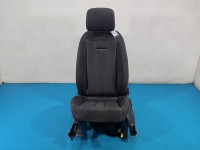 Fotel lewy przód kierowcy Audi A4 B9 5d EUROPA