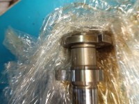 Wałek rozrządu Hyundai Tucson III 15-20 1.6 GDI