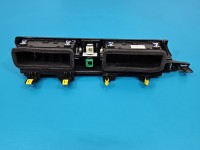 Kratka nawiewu środkowa Peugeot 508 II 18- 9813436277 EUROPA