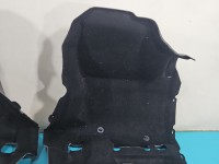 Wykładzina DYWAN PODŁOGA LEXUS NX I 14-21 58510-78010-C1, 58510-78010