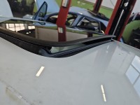 Szyberdach Audi A4 B9 sedan 4d