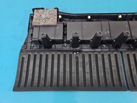 Wykładzina bagażnika podłoga Toyota Rav4 IV 58415-42040