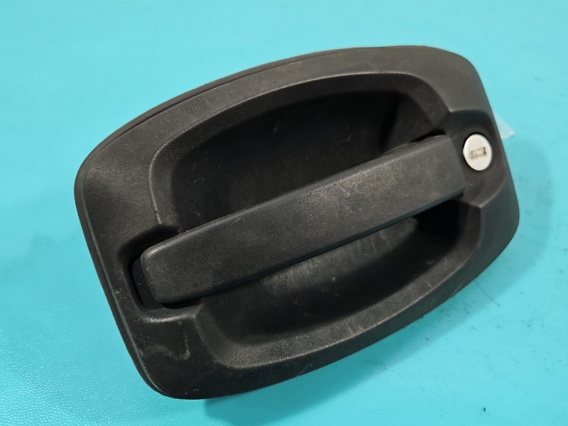 Klamka przód lewa zewnętrzna Fiat Ducato IV 233347, NV23713