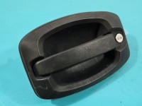 Klamka przód lewa zewnętrzna Fiat Ducato IV 233347, NV23713