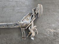 Tylna belka oś tył Renault Captur I 0.9 Tce