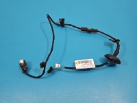 Instalacja Wiązka drzwi przód lewych Skoda Octavia IV 5E3972297F