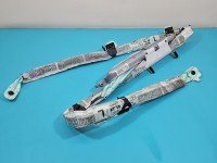 Kurtyna lewa poduszka airbag JAGUAR XF I X250 sedan