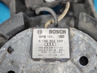 Wentylatory Wentylator chłodnicy Audi A6 C6 3.0 tdi 0130303330, 4F0959455K, 4F0910501B