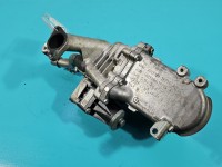 Zawór egr kpl chłodnica spalin , VPEFMH-19206-AC Ford Focus Mk3 1.5 tdci 702209150