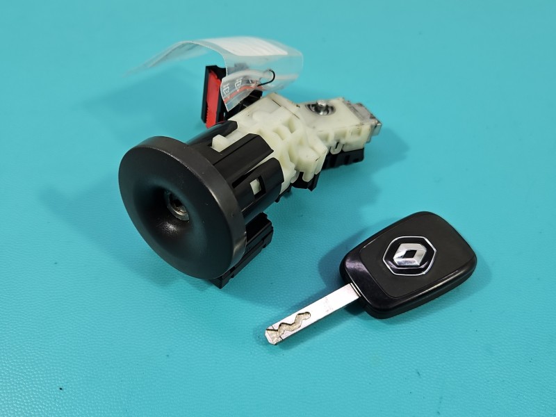 Stacyjka KLUCZYK WKŁADKA Renault Express 285910001R