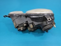 Reflektor prawy lampa przód Vw Polo IV 9N EUROPA 6Q1941008L