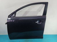 DRZWI PRZÓD LEWE KIEROWCY Kia Sportage III 10-15 5d DARK METAL E5B