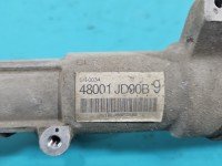 Przekładnia kierownicza maglownica Nissan Qashqai I J10 06-13 48001JD90B