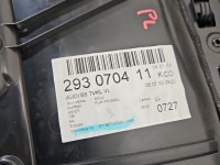 Tapicerka drzwi przód lewa boczek kierowcy Audi A5 8T 8T186710524A
