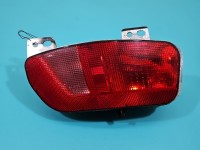 Lampa tył prawa zderzaka przeciwmgielna Citroen C4 Grand Picasso II 13-22