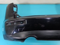 Zderzak tył Infiniti FX I czarny KH3 HB