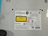 Nawigacja czytnik Audi A5 8T 8R1035666E, 8R1035666C